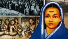 सावित्रीबाई फुलेंच्या शिक्षिका सिंथिया फरार यांच्या समाधीचा नगरमध्ये शोध, जाणून घ्या त्यांचं कार्य