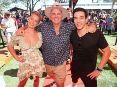 Grace Hayden slams critics who’ve questioned her success as the daughter of cricket legend Matthew Hayden