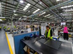 Job ads rise 2.2% in September, ANZ-Indeed index finds