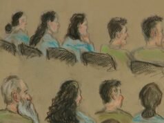 Elizabeth Struhs: Coroner weeps as sister speaks of young sibling’s death