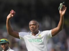 Rabada ready but South Africa must fix bigger problems