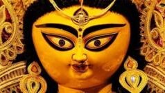 नवरात्र उत्सवाचा खरा इतिहास : ‘तिने बीज रोवलं नसतं तर…’