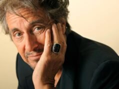 Al Pacino to receive SAG life achievement honour