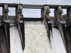 Recycled water pumped up for data centre sustainability