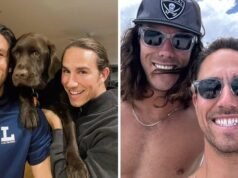 Callum and Jake Robinson: Murder trial ends as judge sets verdict date in Mexico