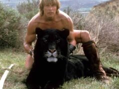 The Beastmaster star Marc Singer rushed to hospital