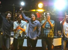 How a humble band rode the Orient express to fame