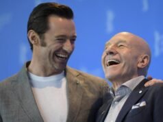 ‘Magnificent’: tributes flow for Patrick Stewart