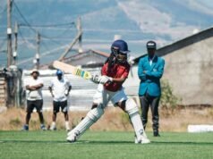 How cricket is changing Cape Town’s poorest township