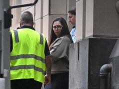 Killer Erin Patterson to consider High Court challenge