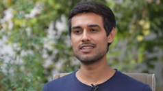ध्रुव राठी बोले, ‘मोदी चुनाव आयोग में सुधार की बात कहें तो मैं उनका भी समर्थन करूंगा’