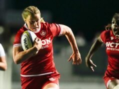 England women suffer rare back-to-back losses to Canada