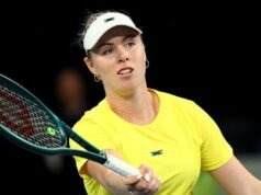 West Aussie storms into Japan Open last eight