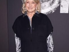 Martha Stewart details career earnings and how she lost 1 billion
