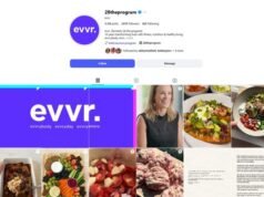 Sam Wood’s fitness empire unveils new name, slogan three weeks after he allegedly choked wife Snezana