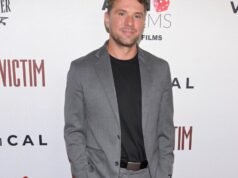 Ryan Phillippe’s 9-1-1: Nashville character is too busy for romance
