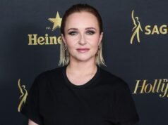 Hayden Panettiere death ruled accidental as investigation into her passing is closed