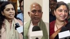 यूपी में बीजेपी ने मौजूदा सात राज्यसभा सांसदों के टिकट काटकर नए चेहरों पर क्यों किया भरोसा?
