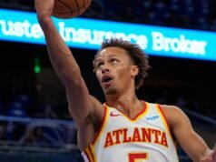 Dyson Daniels steals NBA attention while Josh Giddey battles through season openers