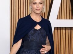 Selma Blair felt ‘sad’ and ‘not great’ day before flight row