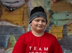 Telethon 2026: Brave Murray Foulsham inspiring all around him with fundraising drive to lift kids’ spirits