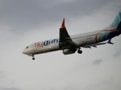 Co-pilot underwent radical indoctrination: Israeli PM