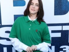 Joker composer signs up to score Billie Eilish’s Bell Jar movie