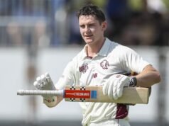 Clayton, Peirson lead Bulls’ charge in Shield clash
