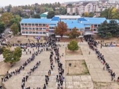 Serbia’s Vucic concedes defeat to student led movement