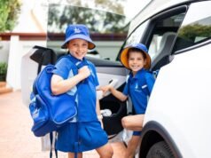 WA kids excited to return to school for final term of 2026