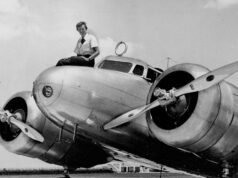 Amelia Earhart’s plane wreckage search comes up empty