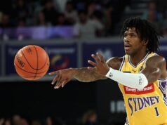 Craig and Davis kings of Kings in NBL win over Wildcats