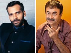 Neil Bhoopalam wants to work with Rajkumar Hirani to explore family-oriented films: “It would be a good shift for me”
