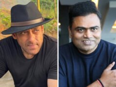 Salman Khan gears up for 50-day close-combat final schedule of Monster, deets inside