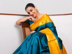 Vidya Balan to open Indian Film Festival of Perth as chief guest in January 2027