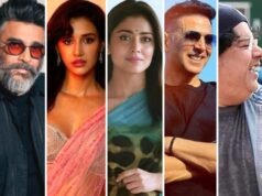 R Madhavan, Disha Patani and Shriya Saran join Akshay Kumar-Sajid Khan’s next comedy