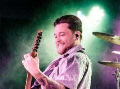 Reece Mastin on going metal, his mum’s protest and returning to Telethon after 12 years