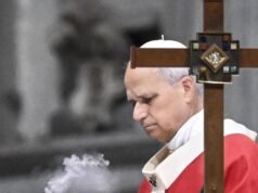Pope’s health scare: ‘I entrust myself to your prayers’