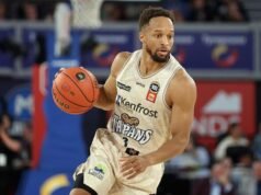 Taipans hold their nerve to beat Brisbane in NBL