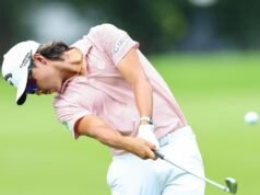 Delays continue at DP World Tour event in Delhi