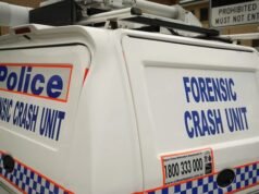 Woman and young girl found dead in car after crashing into dam on Fraser Coast