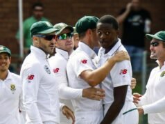 Australia’s old rival firing up for South Africa return