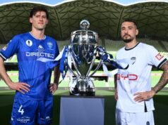 Victory ready for South to bring the noise in Cup final