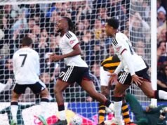 ‘Eaten alive’: Hull reality check for hooked Herrington