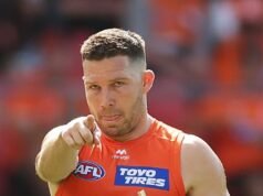 AFL 2026: Rowan Marshall speaks for the first time after trade to Geelong