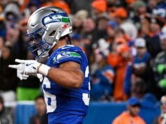 Kiwi scores TD, Aussie punters busy as Denver prevails