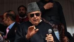 कश्मीर पर फ़ारुक़ अब्दुल्लाह ने ऐसा क्या कहा जिसे बीजेपी ने बताया ‘भारत विरोधी’