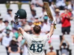 Aussies warned as ‘dramatic change’ looms on final two days of series-deciding Test in Cape Town