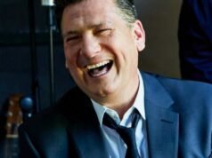 Spandau Ballet’s Tony Hadley reveals the way he calms his nerves before every show