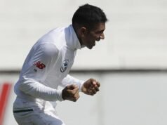 Proteas secure advantage in exclusive pitch training